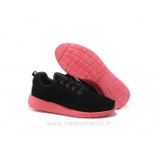 Chaussures Nike Roshe Run Homme Carton Alarm Rouge Boutique Officiel