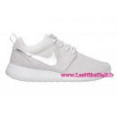 Chaussures Nike Roshe Run HYP QS Homme Lime Turquoise Roshe Run Soldes Chaussures