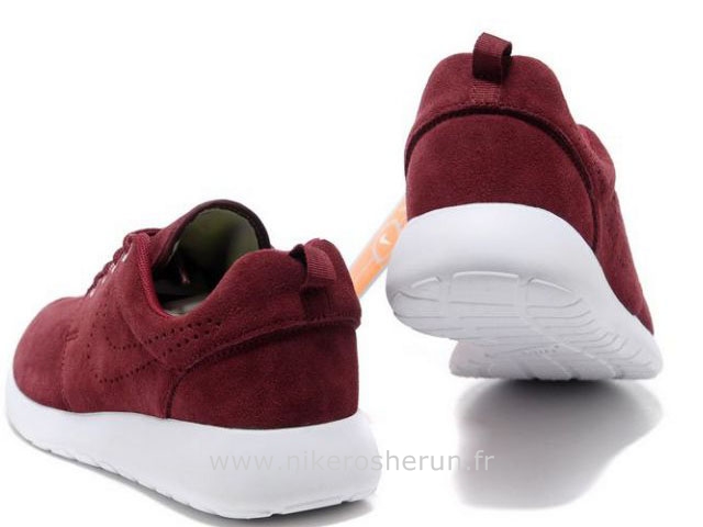 nike roshe run grise