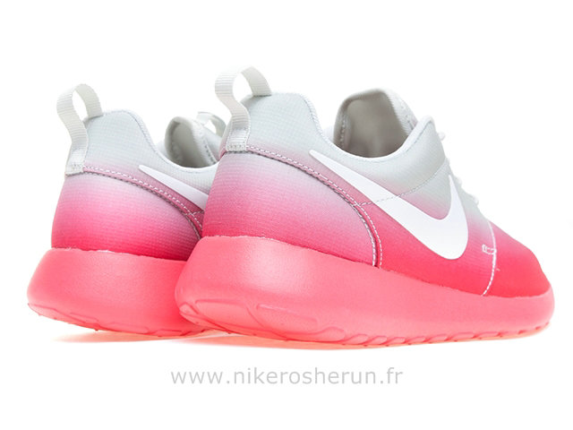nike roshe run hyperfuse