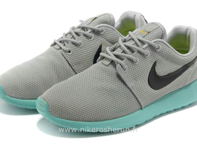 nike roshe run soldes