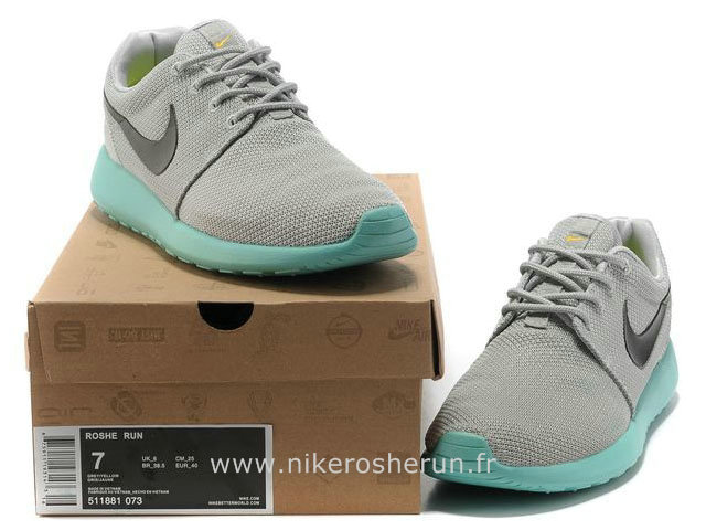 nike roshe run soldes