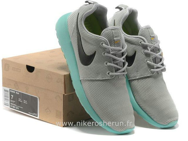 nike roshe run soldes