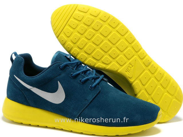nike run roshe