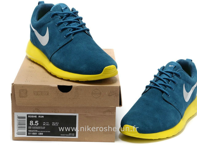 nike run roshe