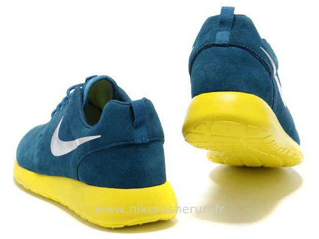 nike run roshe