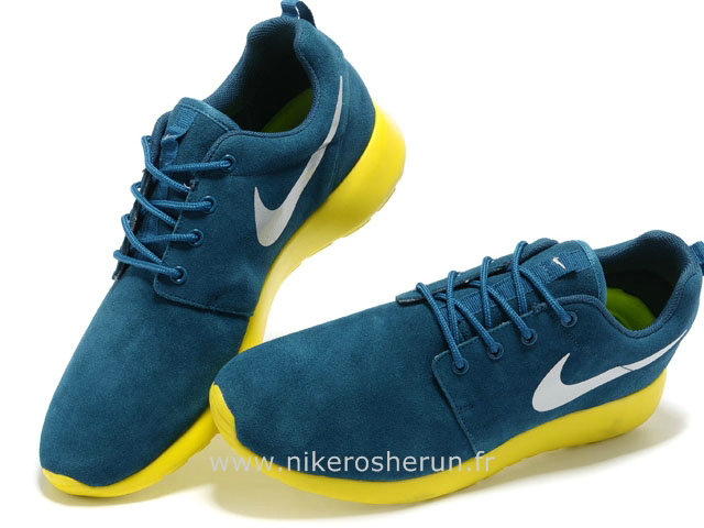 nike run roshe