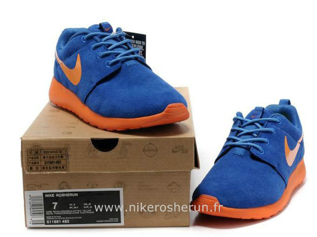 rosh run pas cher