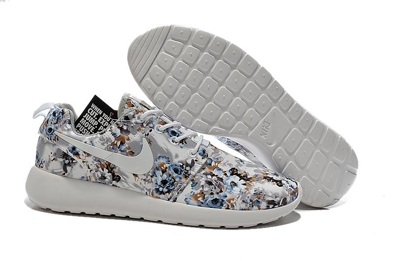 roshe run nike