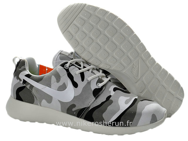 roshe run