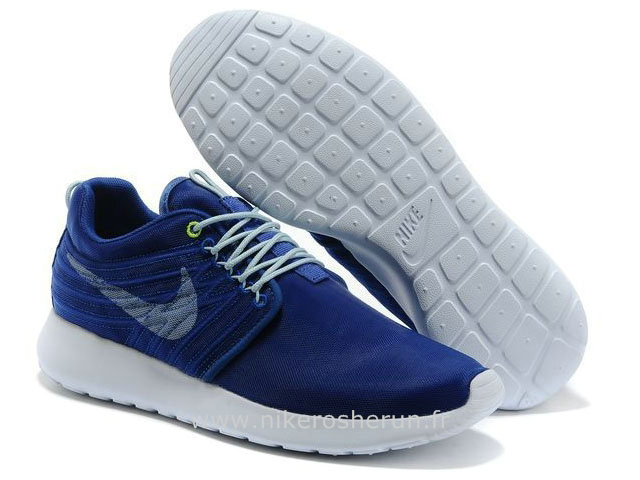 roshe run noir femme