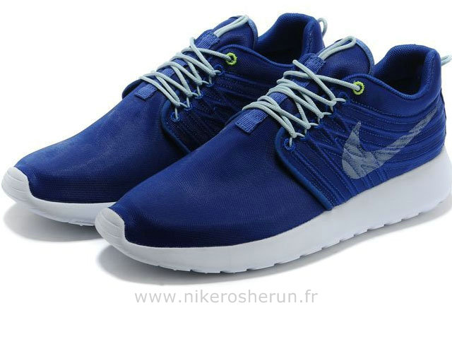 roshe run noir femme