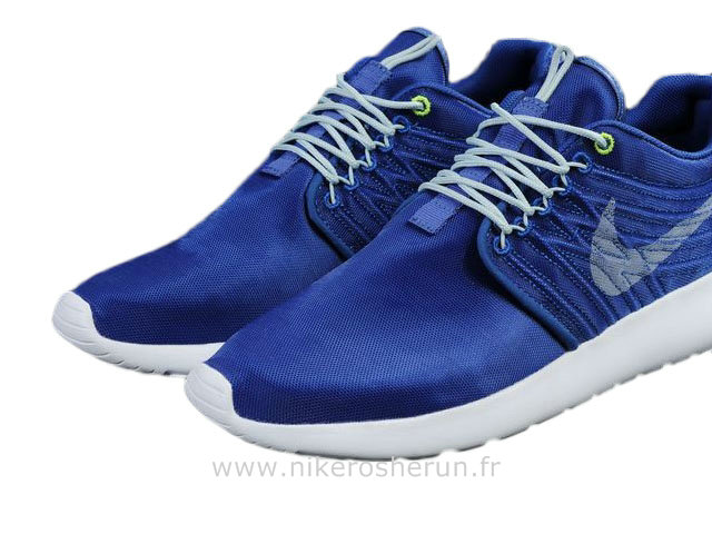 roshe run noir femme