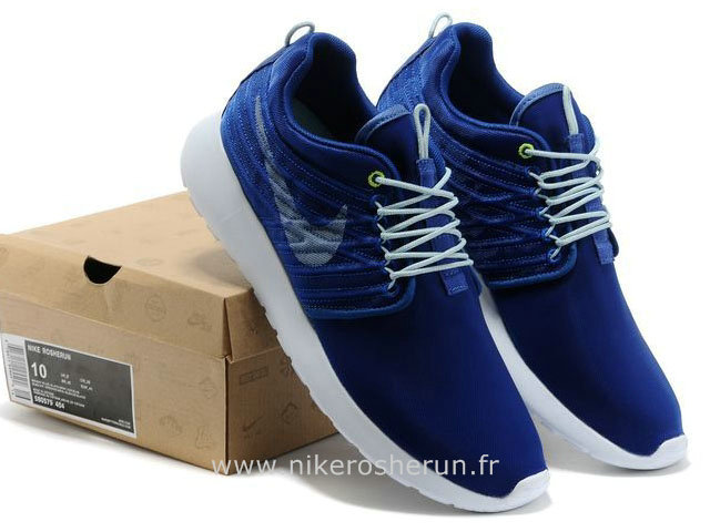 roshe run noir femme