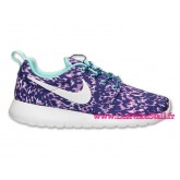 Chaussures Nike Roshe Run Dyn FW Homme Noir Orange Nike Roshe 2015 Magasin Marseille