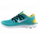 Nike Roshe Run pour Homme Light Bleu Blanc Mesh Nike Roshe Store Chatelet