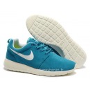Nike Roshe Run Chaussure pour Femme Mint Bleu Nike Roshe Crampon Mercurial