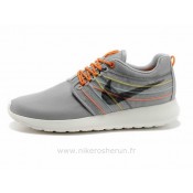 Chaussures Nike Roshe Run Dyn FW Femme ClairGray Nike Roshe Run 2015 Solde Basket