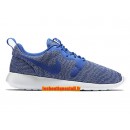Nike Rosherun Hyp marine minuit Nike Roshe Run 2015 Grossiste Chaussure