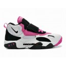 Nike Roshe Run Chaussure pour Femme Gris Rose Grossiste Chaussure