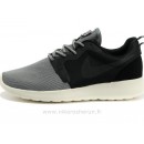 Nike Roshe Run Mid Chaussure pour Homme Noir Nike Roshe Run Enfant Chaussure Fille