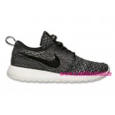 Chaussures Nike Roshe Run Homme Premium Anthracite Nike Nouvelle Basket