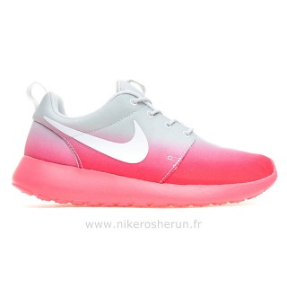 Chaussures Nike Roshe Run Homme Premium Anthracite Nike Nouvelle Basket