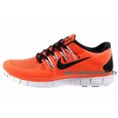 Chaussures Nike Roshe Run Mid Femme Sport Rouge Nike Nouvelle Chaussure
