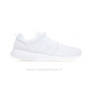 Nike Roshe run Blanc 2015 Basket Running