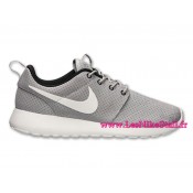 Chaussures Nike Roshe Run HYP QS Homme Orange Reduction Store