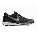 Nike Roshe Run Pattern Chaussure pour Homme Noir Nike Roshe Run Marble Factory Paris