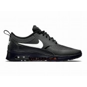 Chaussures Nike Roshe Run Mesh Couple Homme Gray Nike Roshe Run Mid Vetement De Sport