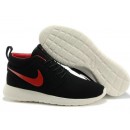 Nike Roshe Run pour Homme Pourpre Rose Mesh Store Bastille
