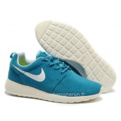 Chaussures Nike Roshe Run Femme Mint Bleu Blanc Nike Roshe Run Noir Chaussure Montante