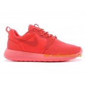 Nike Roshe Run Chaussure pour Homme Brun Blanc Nike Roshe Run Palm Magasin D Usine