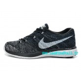 Nike Roshe Run Chaussure pour Homme Noir Blanc Nike Roshe Run Palmier Soldes