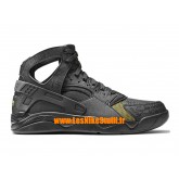 Chaussures Nike Roshe Run Mesh Couple Homme Coal Nike Roshe Run Chaussures Montantes