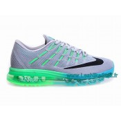 Chaussures Nike Roshe Run Homme Bleu Noir Vert Nike Roshe Run Classic Cortez