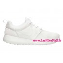 Nike Roshe Run Pattern Chaussure pour Femme Peach Nike Roshe Run Pendleton Soldes