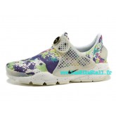 Nike Roshe Run Mid Chaussure pour Femme Sport Chaussures De Basket