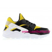 Chaussures Noir Metallic Nouvelle Basket