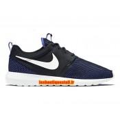 Nike Flyknit Roshe run noir-noir Roshe Run Grise Classic Cortez