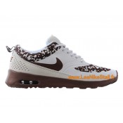 Chaussures Nike Roshe Run Pattern Femme Jaune Roshe Run Basket Montante
