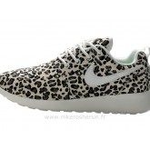 Nike Roshe Run Pattern Chaussure pour Femme Elite Vintage