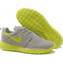 Chaussures Nike Roshe Run Mesh Homme Gray Apple Roshe Run Mesh Boutique Paris