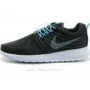 Nike Roshe Run Dyn FW Chaussure pour Homme Carbone Roshe Run Noir Et Blanc Magasin