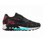 Nike Roshe Run pour Femme Rouge Vert Roshe Run Noir Et Blanche Site Officiel