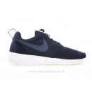 Nike Rosherun noir Roshe Run Palm Trees Basket Montant