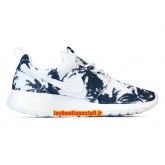 Nike Flyknit Roshe run Noir-Gris Roshe Run Palm Trees Magasin Lille