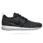 Nike Flyknit Roshe run Noir-Gris Roshe Run Palm Trees Magasin Lille